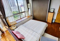 The Parc Condominium (D5), Condominium #455428011